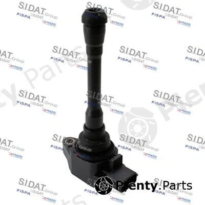 Fispa 85.30615A2 — Ignition Coil