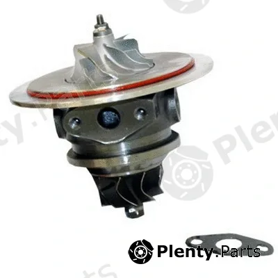Fispa 47.016 — Core assembly, turbocharger ETP TURBO