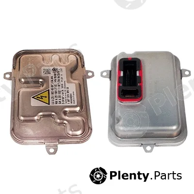 Fispa 12651 — Control Unit, lights