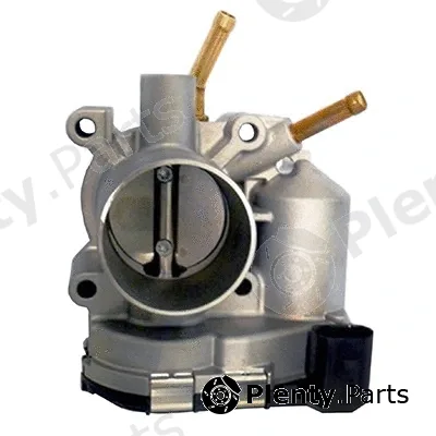 Fispa 88.234 — Throttle Body