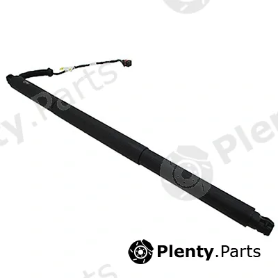 Fispa 760040A2 — Gas Spring, tray (boot/cargo bay)