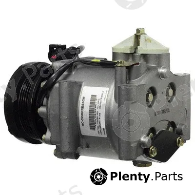 Fispa 1.1388 — Compressor, air conditioning