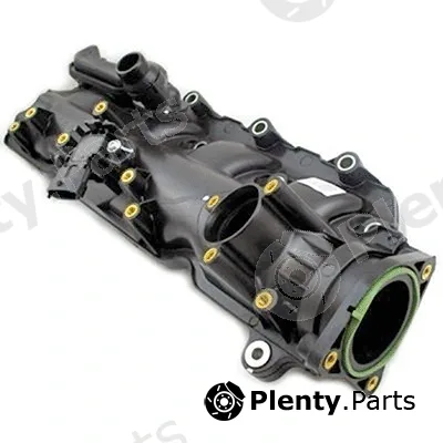 Fitting, intake manifold