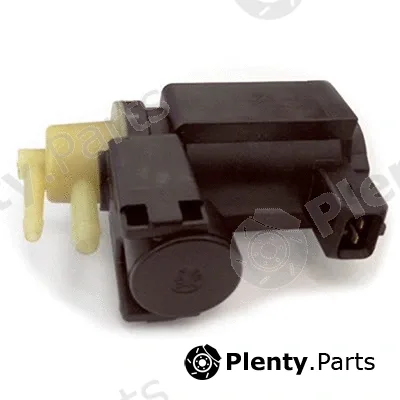 Fispa 83.947 — Pressure Converter, exhaust control