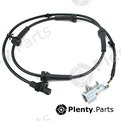Fispa 84.1436 — Sensor, wheel speed