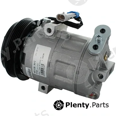 Fispa 1.1443A — Compressor, air conditioning