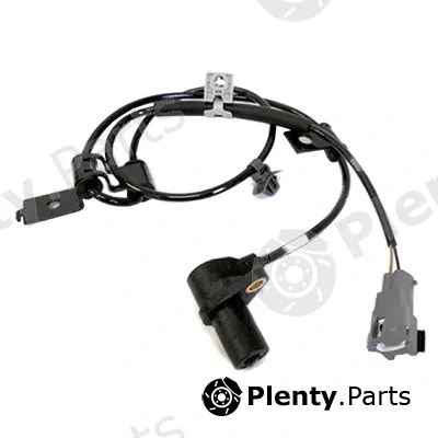 Fispa 84.949 — Sensor, wheel speed