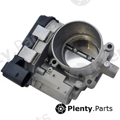 Fispa 88.394 — Throttle Body