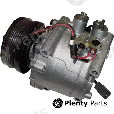 Fispa 1.1356 — Compressor, air conditioning