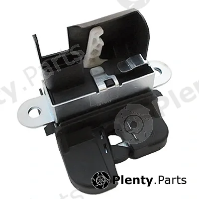 Fispa 610361A2 — Tailgate Lock
