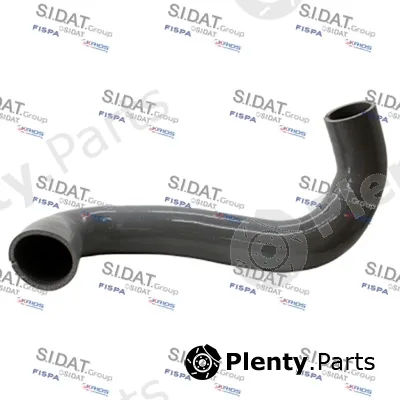 Fispa 501013 — Charge Air Hose