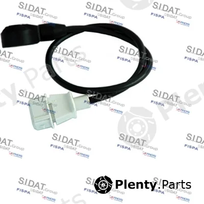 Fispa 84.018A2 — Knock Sensor
