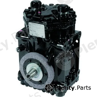 Fispa 1.6006 — Compressor, air conditioning
