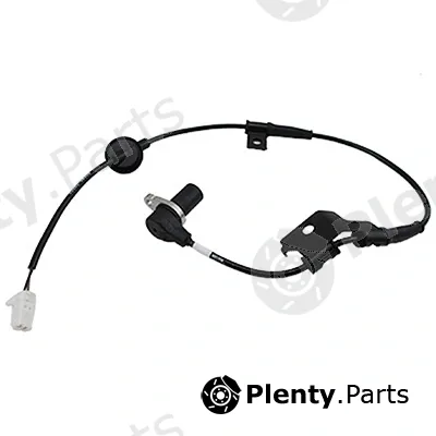 Fispa 84.1519 — Sensor, wheel speed