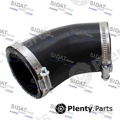 Fispa 501121 — Charge Air Hose