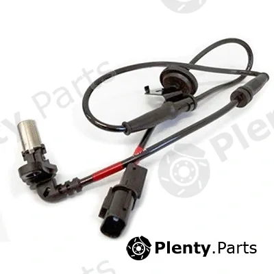 Fispa 84.996 — Sensor, wheel speed