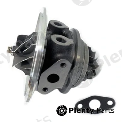 Fispa 47.285 — Core assembly, turbocharger ETP TURBO