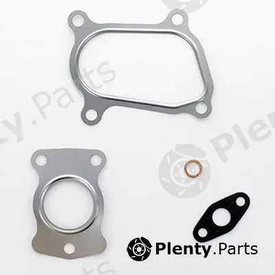 Fispa 47.737 — Mounting Kit, charger