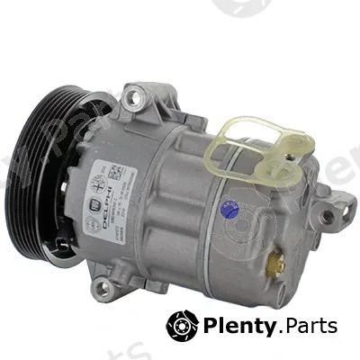 Fispa 1.4128 — Compressor, air conditioning