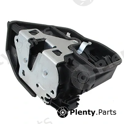 Fispa 610711A2 — Door Lock
