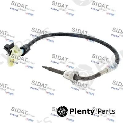 Fispa 82.1645 — Sensor, exhaust gas temperature