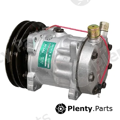 Fispa 1.1232 — Compressor, air conditioning