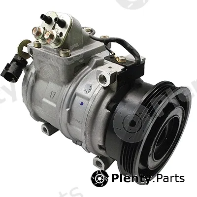 Fispa SB.121D — Compressor, air conditioning