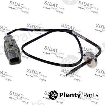 Fispa 82.1616A2 — Sensor, exhaust gas temperature