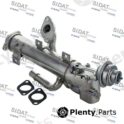 Fispa 83.1134A2 — EGR Valve