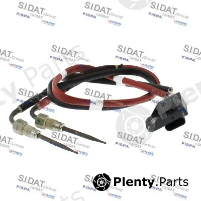 Fispa 82.1691 — Sensor, exhaust gas temperature
