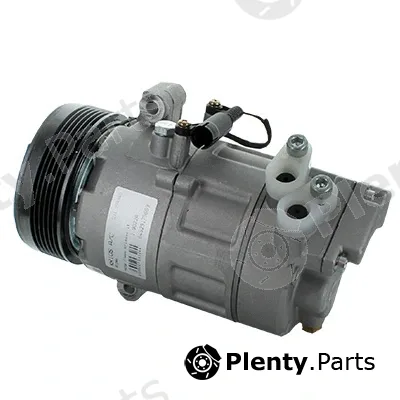 Fispa 1.9022A — Compressor, air conditioning