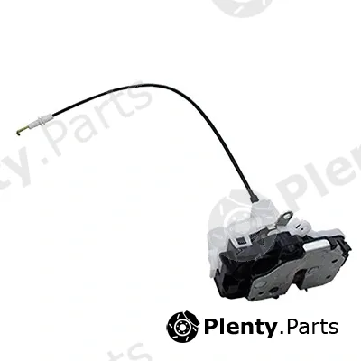 Fispa 610360 — Door Lock