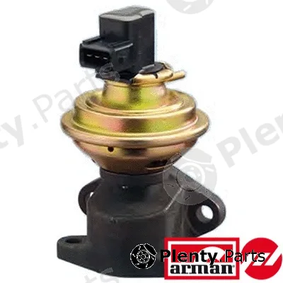 Fispa 83.707AS — EGR Valve ARMAN