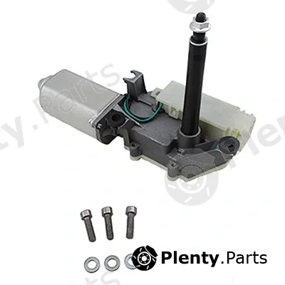 Fispa 69282A2 — Wiper Motor