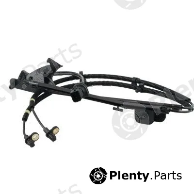 Fispa 84.609 — Sensor, wheel speed