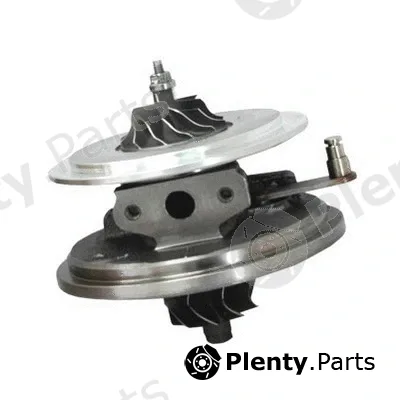 Fispa 47.071 — Core assembly, turbocharger ETP TURBO