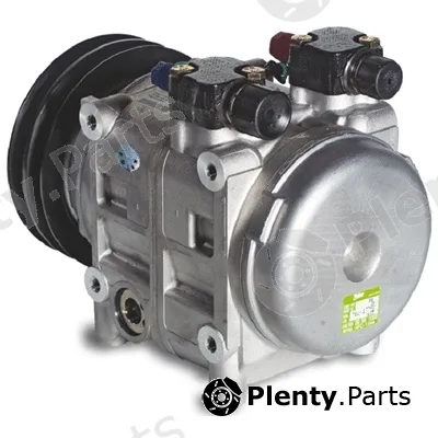 Fispa 1.2008 — Compressor, air conditioning