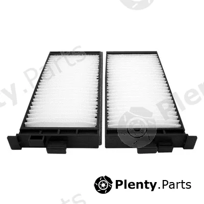 Fispa 315-2 — Filter, cabin air