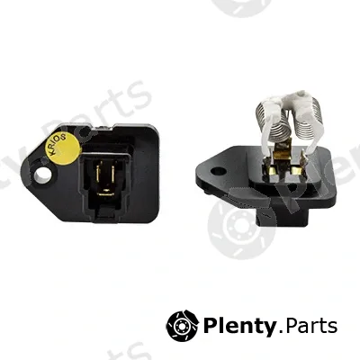 Fispa 10.9164 — Resistor, interior blower