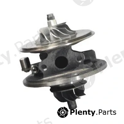 Fispa 47.070 — Core assembly, turbocharger ETP TURBO