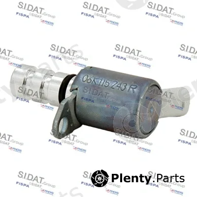 Fispa 87.094 — Control Valve, camshaft adjustment