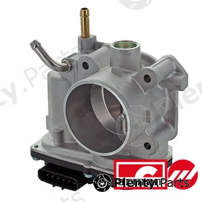 Fispa 88.333AS — Throttle Body ARMAN