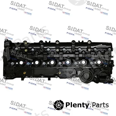 Fispa BA010024A2 — Cylinder Head Cover