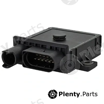 Fispa 2.85701 — Control Unit, glow time