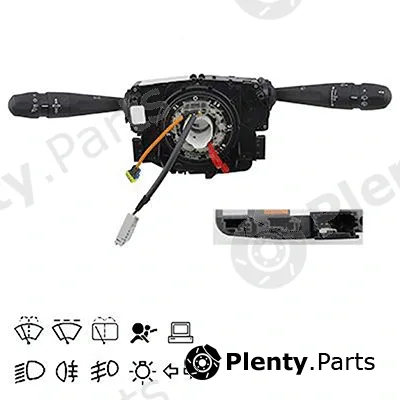 Steering Column Switch