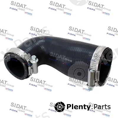 Fispa 500711 — Charge Air Hose