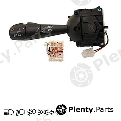 Fispa 431125 — Steering Column Switch