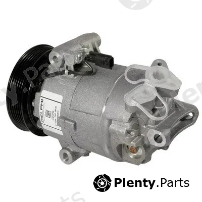 Fispa 1.4088 — Compressor, air conditioning