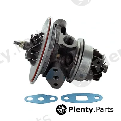 Fispa 47.478 — Core assembly, turbocharger ETP TURBO