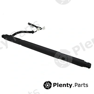 Fispa 760800A2 — Gas Spring, tray (boot/cargo bay)